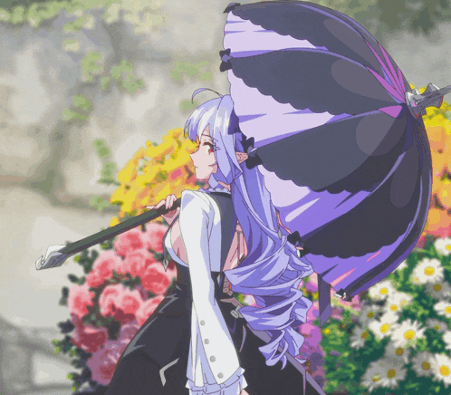 Hoshiyomi Character